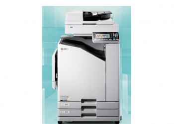 Imprimanta inkjet color FW5000I